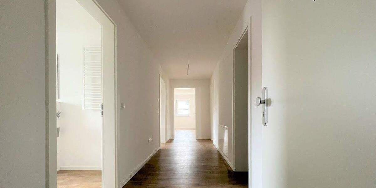 Etagenwohnung Aidenbach - 4 Zimmer, 94 m&sup2;, 290.000&euro; | Angebot:25744721