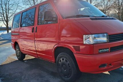 VW T4 Kombi 151.000 km 11.000 &euro; Neukirchen 94154