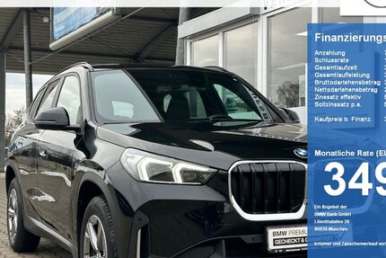 BMW X1 22.080 km 34.944 &euro; Hauzenberg 94051