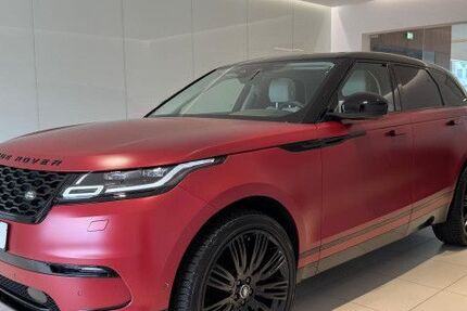 Land Rover Range Rover Velar 83.000 km 37.900 &euro; Passau 94036