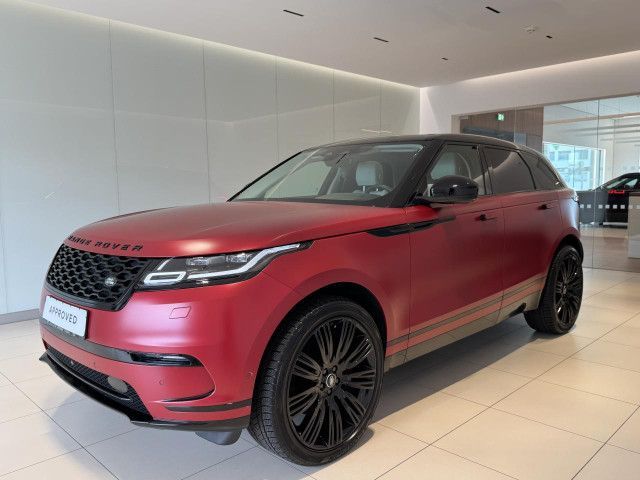 Land Rover Range Rover Velar 83.000 km 37.900 &euro; Passau 94036