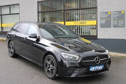 Mercedes-Benz E 300 152.000 km 26.500 &euro; Passau 94036