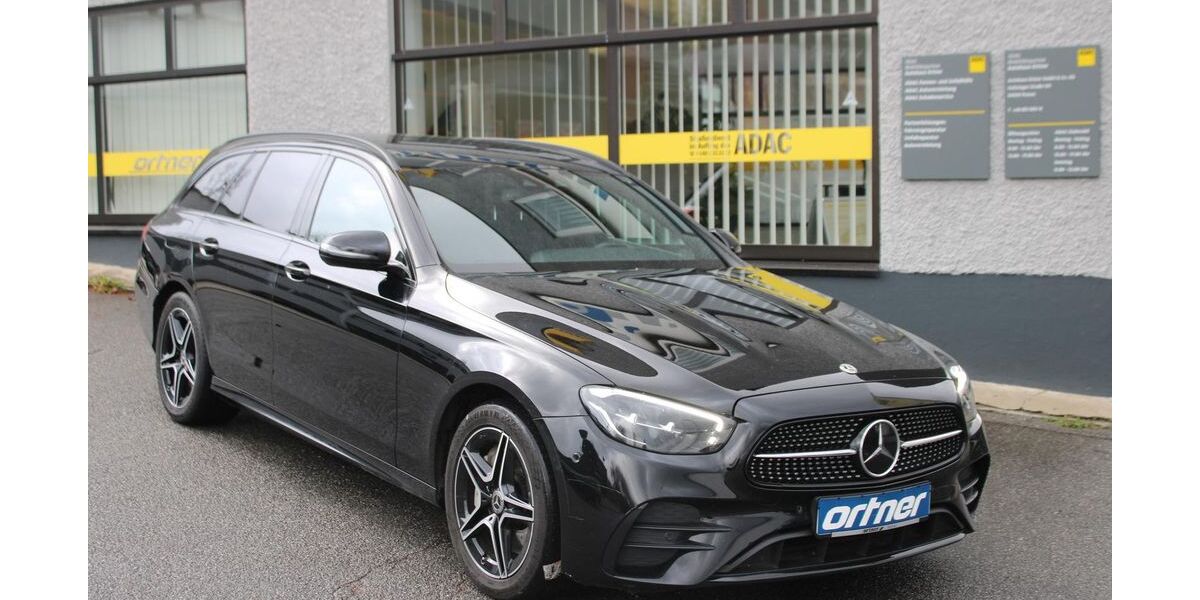 Mercedes-Benz E 300 152.000 km 26.500 &euro; Passau 94036