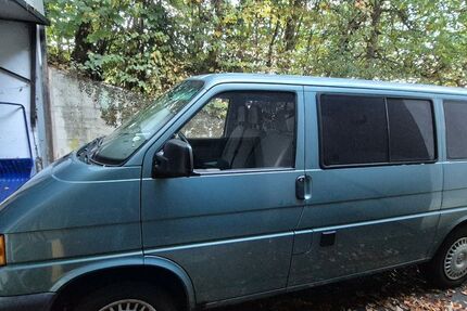VW T4 andere 235.000 km 11.500 &euro; Wegscheid 94110