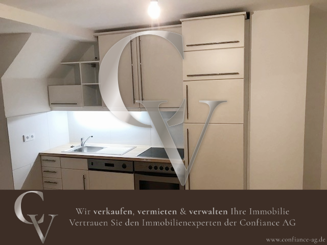 Etagenwohnung Passau Mühltal - 3 Zimmer, 86 m&sup2;, 800&euro; | Angebot:23511793