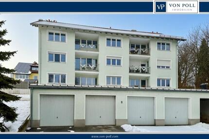 Wohnung Passau Maierhof - 4 Zimmer, 85 m&sup2;, 850&euro; | Angebot:25652547