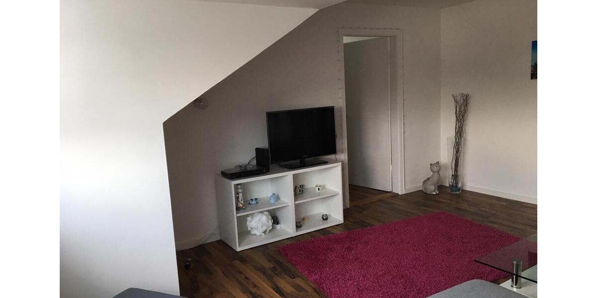 Etagenwohnung Vilshofen an der Donau - 3 Zimmer, 68 m&sup2;, 650&euro; | Angebot:26676127