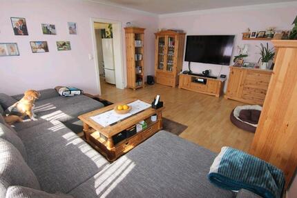 Wohnung Bad Birnbach Asenham - 3 Zimmer, 100 m&sup2;, 199.000&euro; | Angebot:26857166