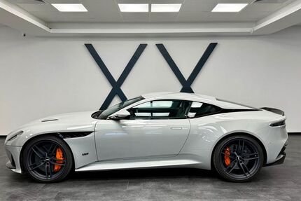 Aston Martin DBS 12.105 km 275.899 &euro; Bad Griesbach 94086