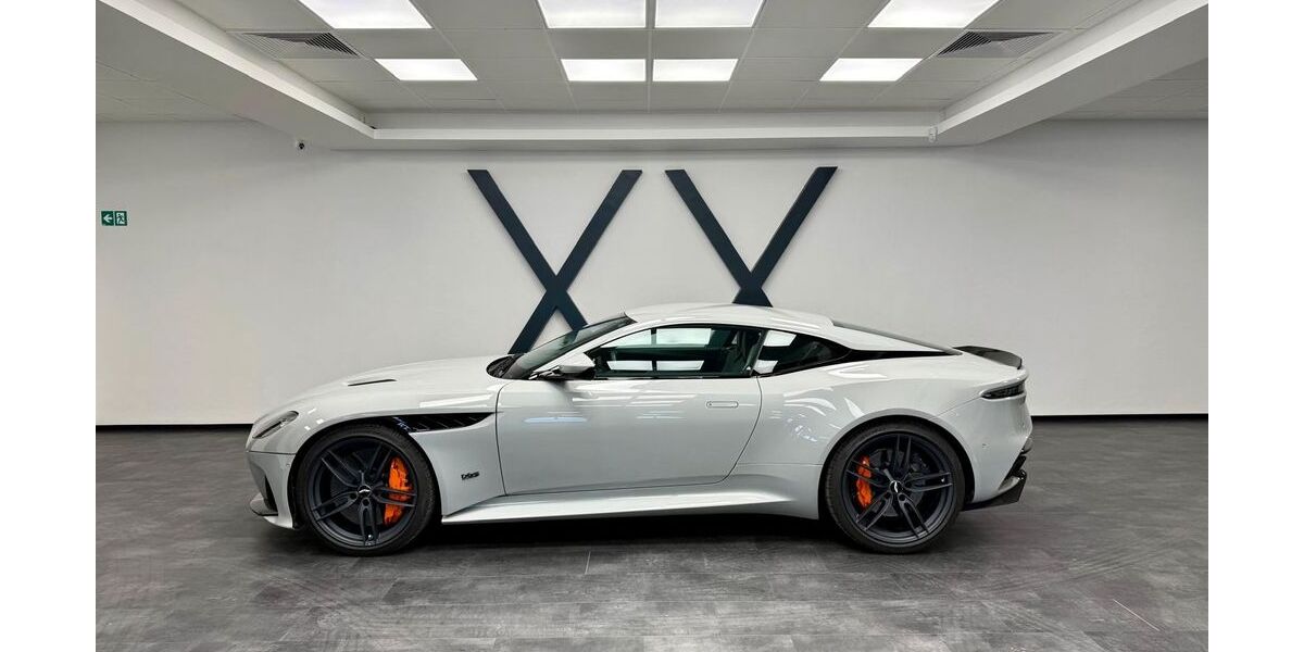 Aston Martin DBS 12.105 km 275.899 &euro; Bad Griesbach 94086