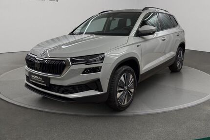 Skoda Karoq 24.132 km 30.028 &euro; Passau 94032