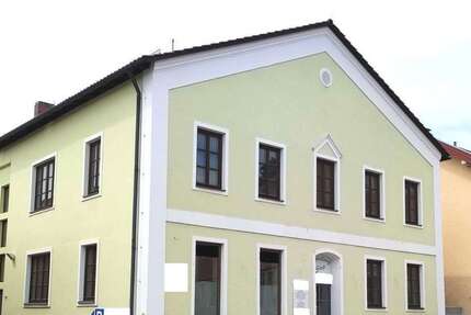 Gewerbeobjekt Bad Griesbach im Rottal - 329.000&euro; | Angebot:21740862