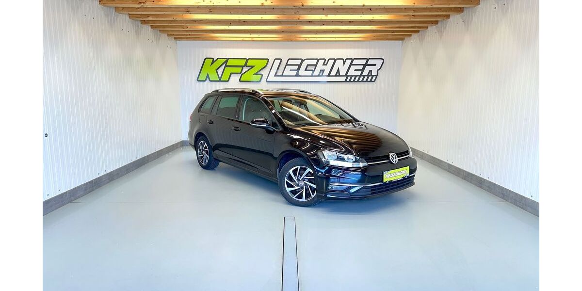 VW Golf 124.600 km 12.550 &euro; Neuhaus am Inn 94152
