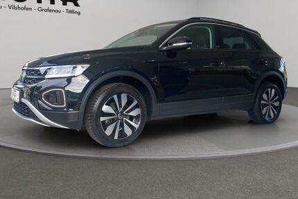 VW T-Roc 46.527 km 18.600 &euro; Vilshofen 94474