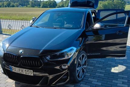 BMW X2 119.000 km 23.499 &euro; Tiefenbach 94113