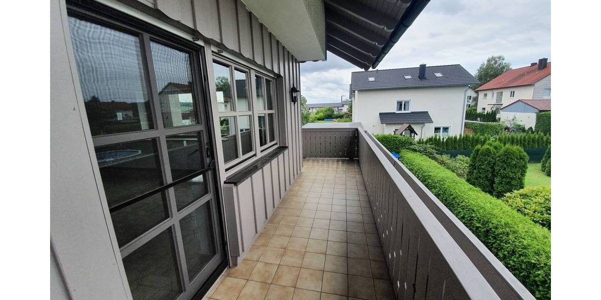 Etagenwohnung Passau Heining - 3 Zimmer, 112 m&sup2;, 279.000&euro; | Angebot:26018327