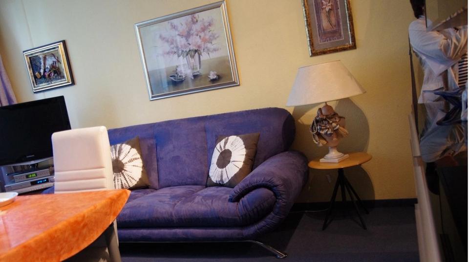 Etagenwohnung Freyung - 1 Zimmer, 33 m&sup2;, 36.000&euro; | Angebot:26664733