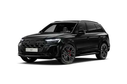 Audi SQ7 2.535 km 98.899 &euro; Vilshofen 94474