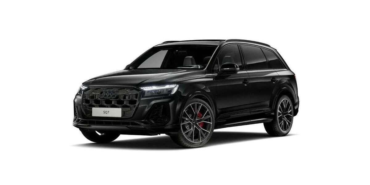 Audi SQ7 2.535 km 98.899 &euro; Vilshofen 94474
