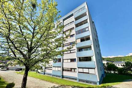 Wohnung Vilshofen - 3 Zimmer, 73 m&sup2;, 149.000&euro; | Angebot:25192471