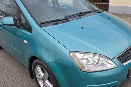 Ford Focus 92.841 km 1.900 &euro; Passau 94036