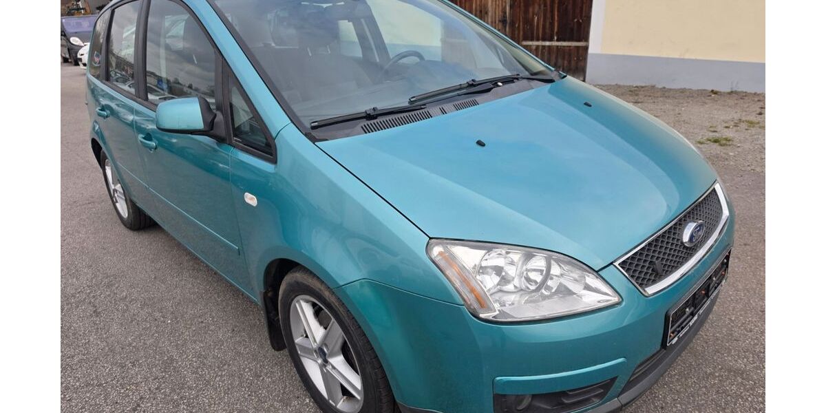 Ford Focus 92.841 km 1.900 &euro; Passau 94036