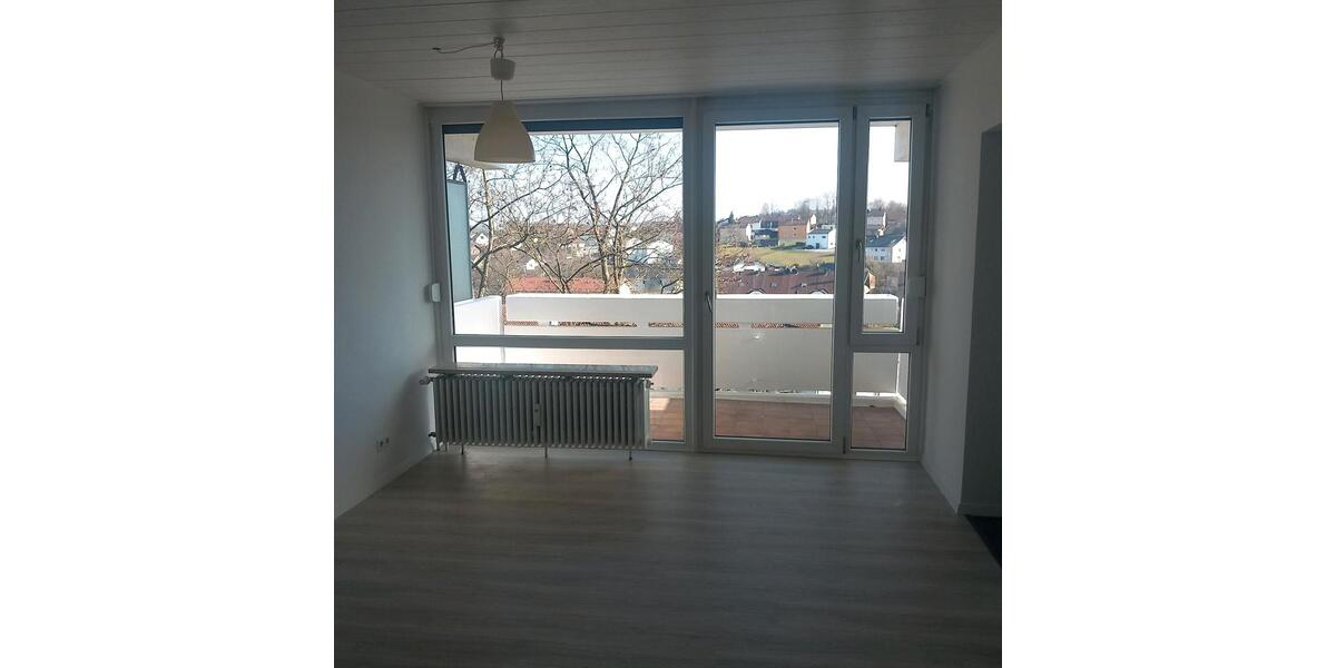 Etagenwohnung Passau Auerbach - 2 Zimmer, 46 m&sup2;, 125.000&euro; | Angebot:25403543