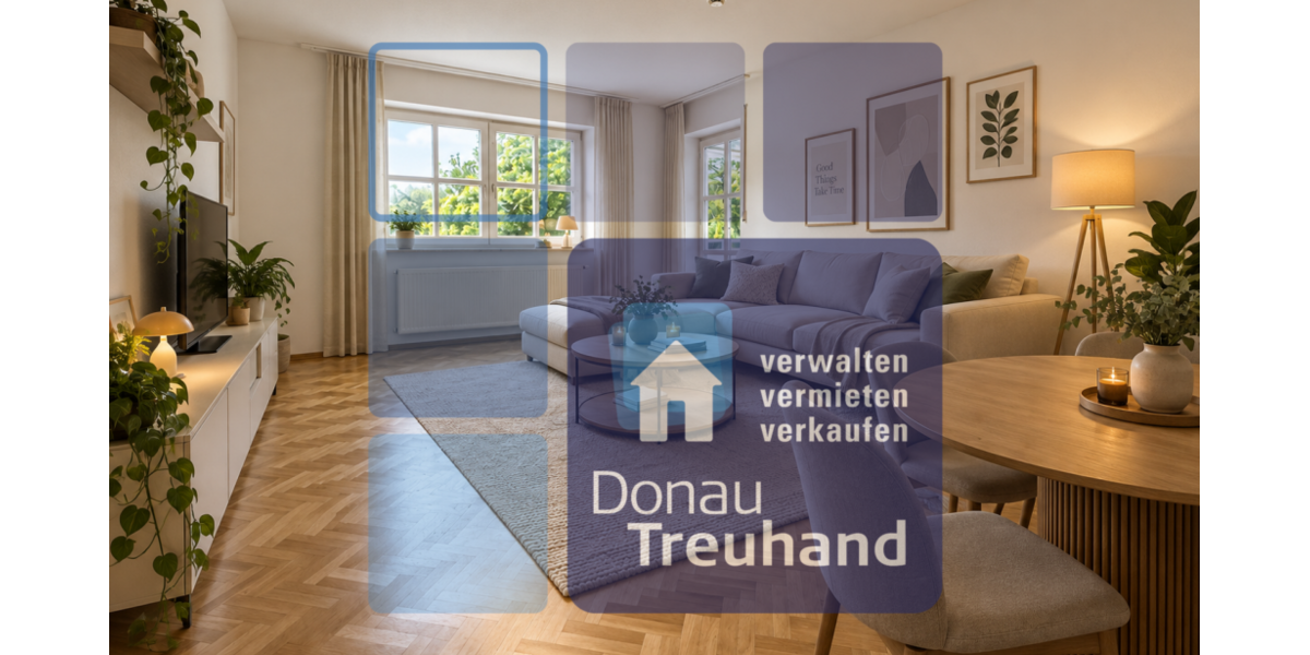 Etagenwohnung Passau Auerbach - 2 Zimmer, 61 m&sup2;, 200.000&euro; | Angebot:27640078