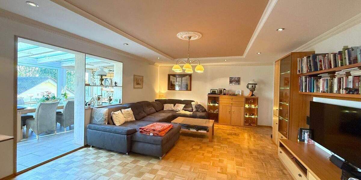 Bungalow Ruhstorf a.d.Rott Ruhstorf - 7 Zimmer, 218 m&sup2;, 690.000&euro; | Angebot:25799584