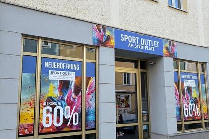 Gewerbeobjekt Vilshofen an der Donau - 1.800&euro; | Angebot:26695390