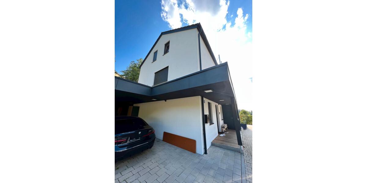 Doppelhaushälfte Passau Mühltal - 4 Zimmer, 105 m&sup2;, 1.500&euro; | Angebot:26365416