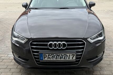 Audi A3 174.000 km 7.900 &euro; Pocking 94060