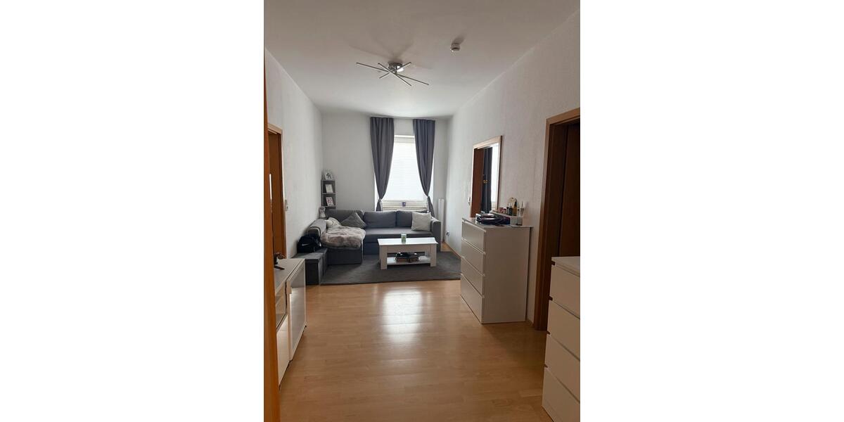 Etagenwohnung Passau Mühltal - 2.5 Zimmer, 64 m&sup2;, 600&euro; | Angebot:25920586