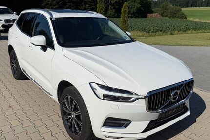 Volvo XC60 319.000 km 14.900 &euro; Wegscheid 94110