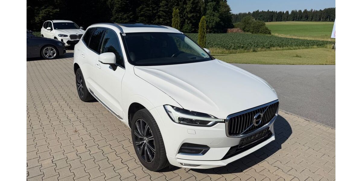 Volvo XC60 319.000 km 14.900 &euro; Wegscheid 94110