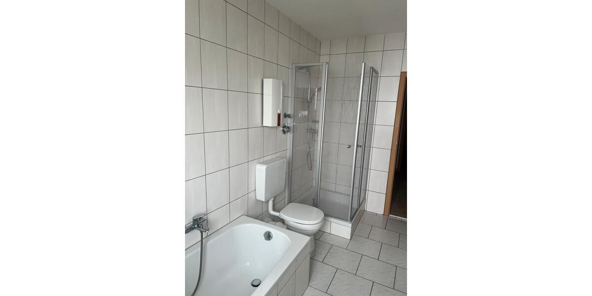 Etagenwohnung Fürstenstein - 3 Zimmer, 92 m&sup2;, 695&euro; | Angebot:26006499