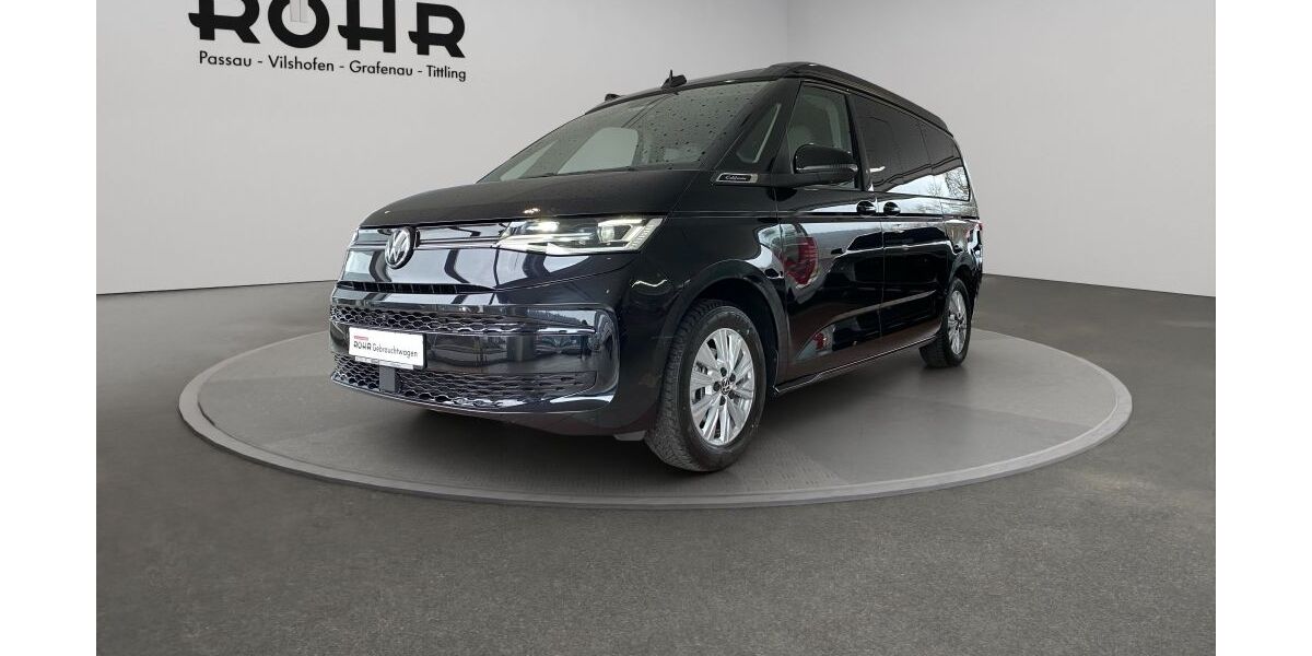 VW T7 California 16.996 km 63.322 &euro; Vilshofen 94474