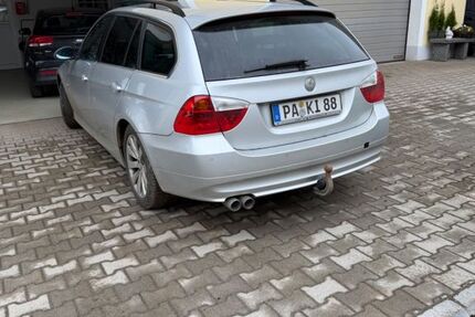 BMW 330 270.000 km 3.800 &euro; Untergriesbach 94107