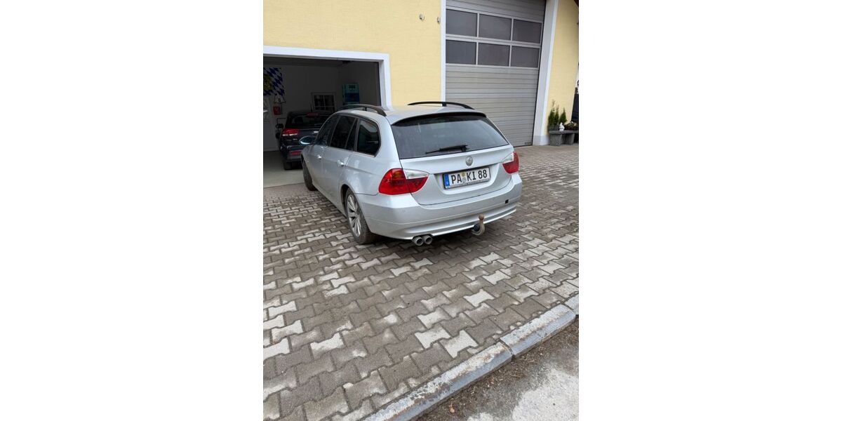 BMW 330 270.000 km 3.800 &euro; Untergriesbach 94107