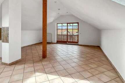 Wohnung Bayerbach - 2 Zimmer, 60 m&sup2;, 129.000&euro; | Angebot:27685748