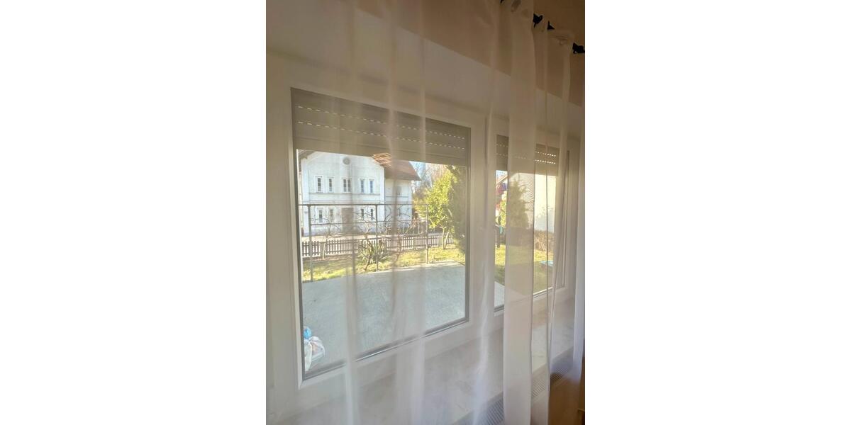 Erdgeschoßwohnung Passau Maierhof - 3 Zimmer, 80 m&sup2;, 1.100&euro; | Angebot:25371175