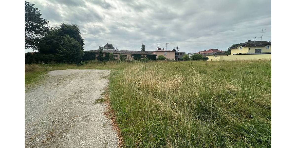 Grundstück Rotthalmünster - 950.000&euro; | Angebot:25781288