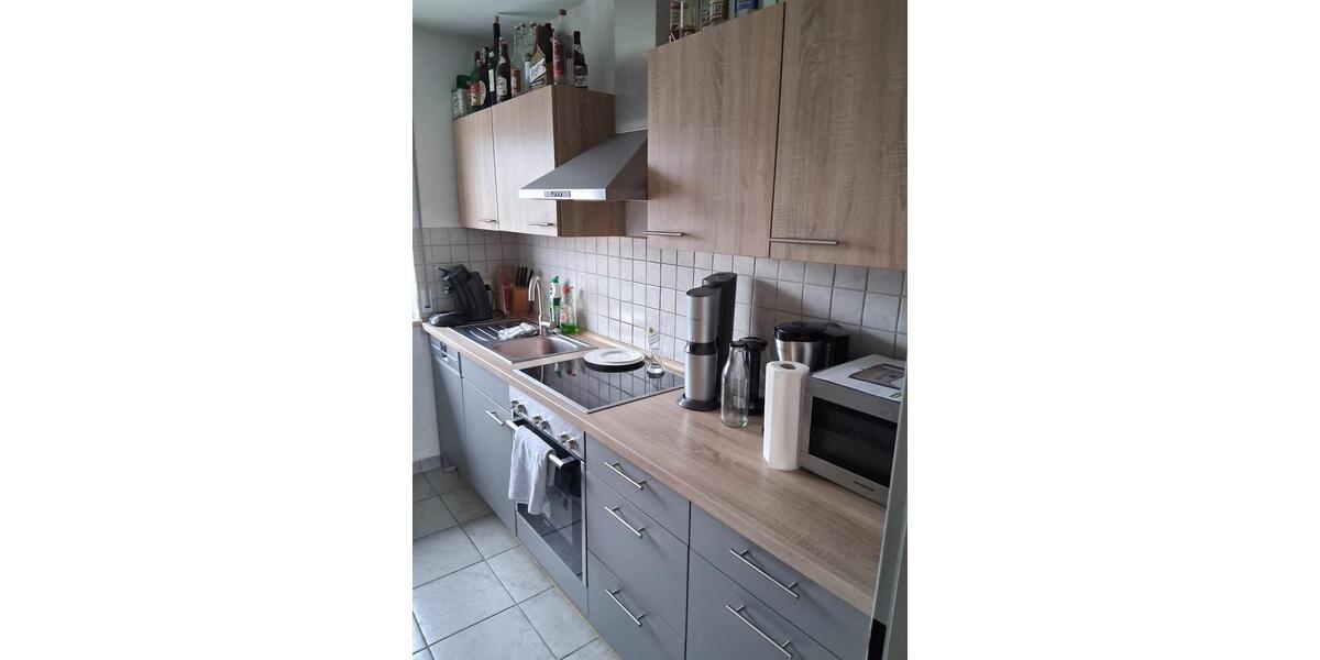 Etagenwohnung Passau Maierhof - 4 Zimmer, 88 m&sup2;, 650&euro; | Angebot:25864843
