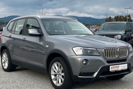 BMW X3 288.000 km 7.999 &euro; Jandelsbrunn 94118