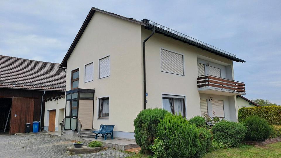 Einfamilienhaus Künzing - 8 Zimmer, 679.000&euro; | Angebot:22509932