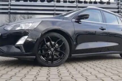 Ford Focus 145.500 km 11.500 &euro; Vilshofen 94474