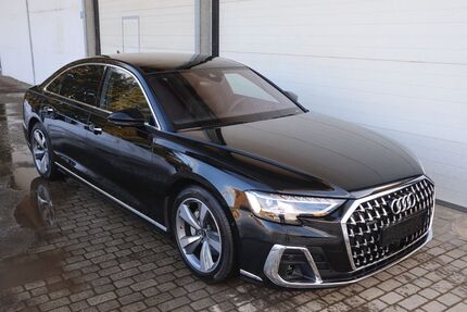 Audi A8 27.000 km 81.500 &euro; Passau 94034