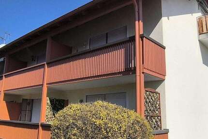 Wohnung Bad Füssing - 2 Zimmer, 52 m&sup2;, 159.000&euro; | Angebot:25993937