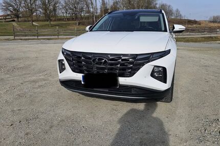 Hyundai TUCSON 26.000 km 28.000 &euro; Bad Griesbach 94086