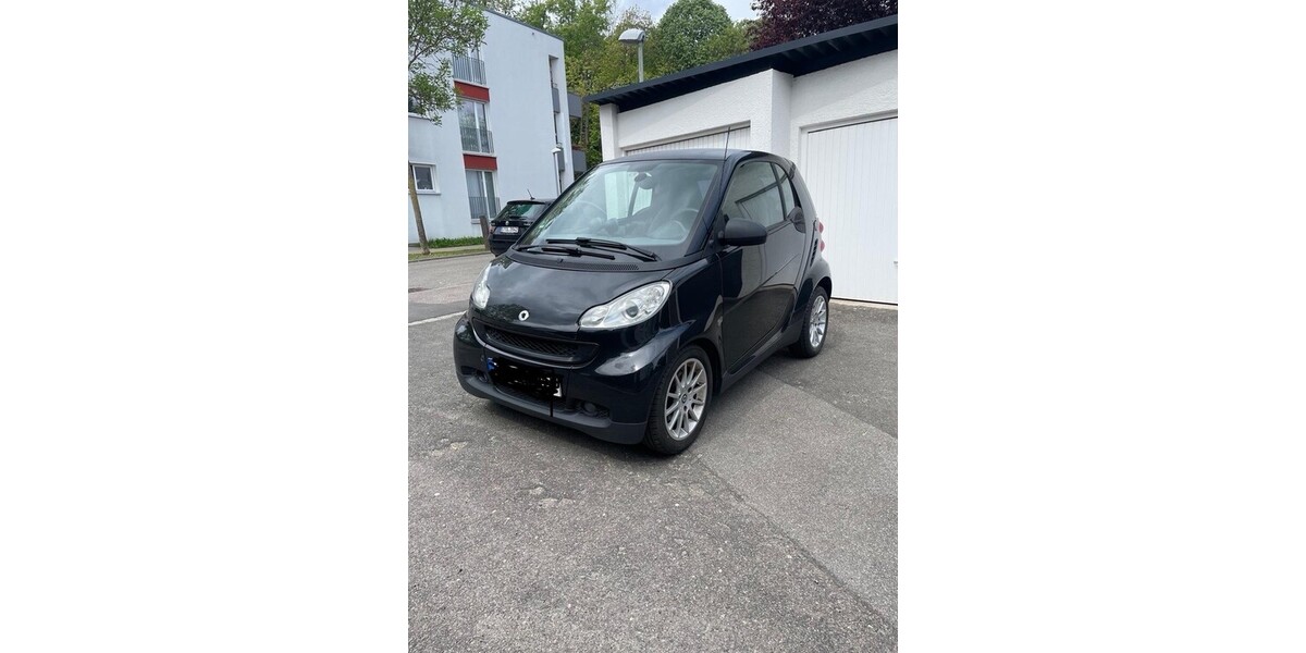 Smart ForTwo 176.000 km 4.000 &euro; Passau 94030